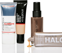 Smashbox Photo Finish Illuminate Glow Primer - осветляющая основа под макияж, 30 ml