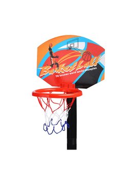 Игровой набор Баскетбол со стойкой 140 см (J1356)