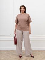 Футболка Искра-1 Виотекс БЕЖЕВЫЙ