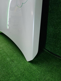 Капот Lexus NX 1 (2014-2021)