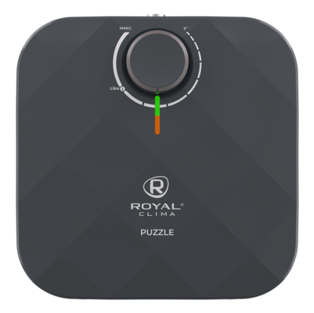 Накопительные водонагреватели ROYAL CLIMA RWH-P7-CEU фото 7