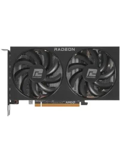 Видеокарта Radeon RX 6600 XT Fighter 8 ГБ
