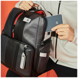 Рюкзак Piquadro CA4550UB00B/GRN