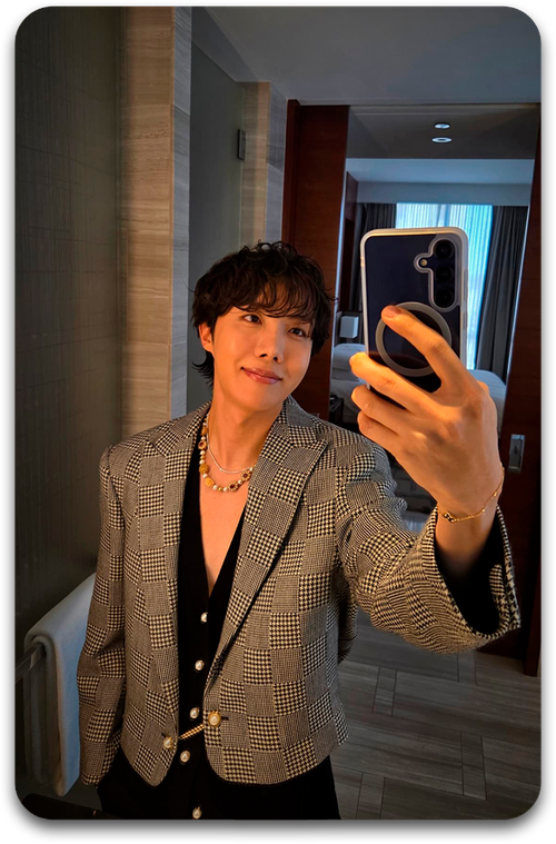 Карта / BTS #0825