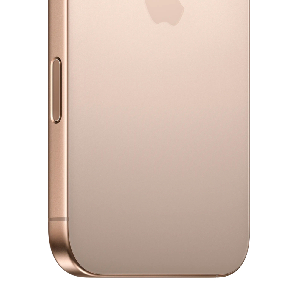 Смартфон Apple iPhone 16 Pro Max 256GB Desert Titanium (Dual Sim)
