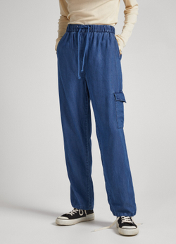 Брюки  Pepe Jeans London