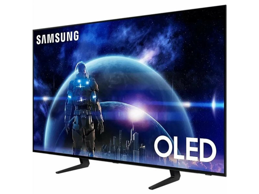 OLED телевизор Samsung QE48S90D EU 4K Ultra HD