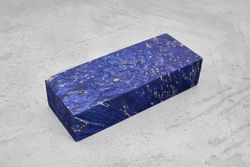 Кап клёна стабилизированный одноцветный Т6