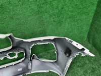 Бампер передний BMW X3 G01 (2017-2021) M-Paket