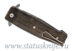 Нож Viper V5890CN Keeperфотография - 2