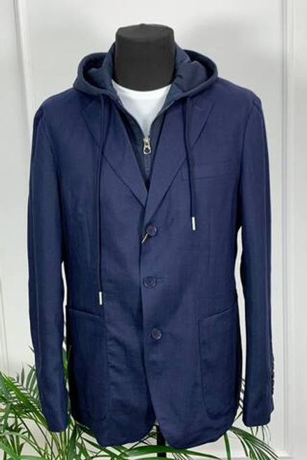 Куртка-пиджак Loro Piana