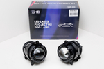 ZMB Lazer LED птф LADA Priora 3.0" 30W 12V