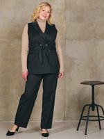 Жилет женский Fleur de Vie