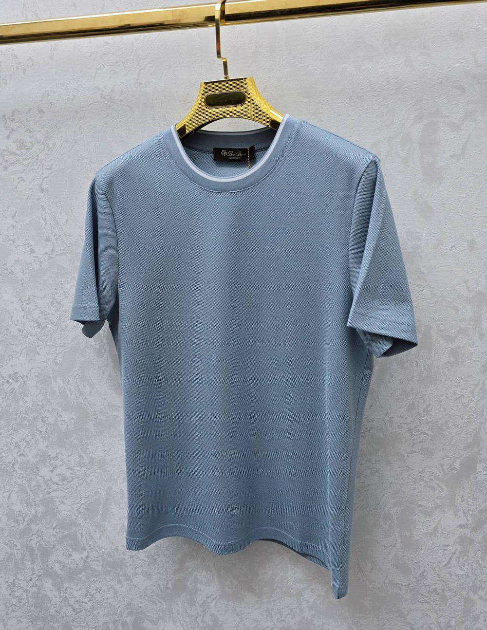 Футболка Loro Piana, арт. 720403
