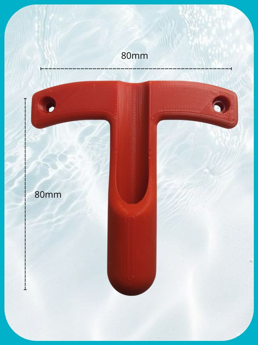 Заряжалка для подводного ружья