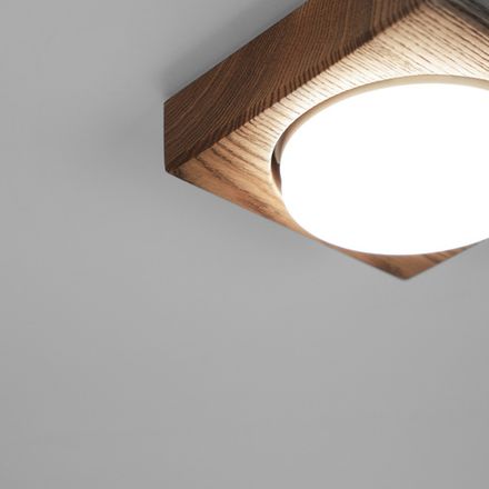 Square (Цвет: Табак)