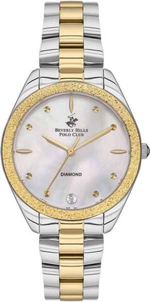BEVERLY HILLS POLO CLUB BP3564С.220