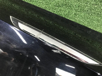 Крыло переднее правое Bentley Flying Spur 1 (2013-2019) (В пленке)