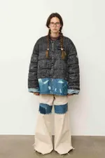 Куртка Два Ноль 001