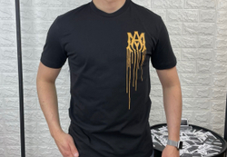Футболка Amiri