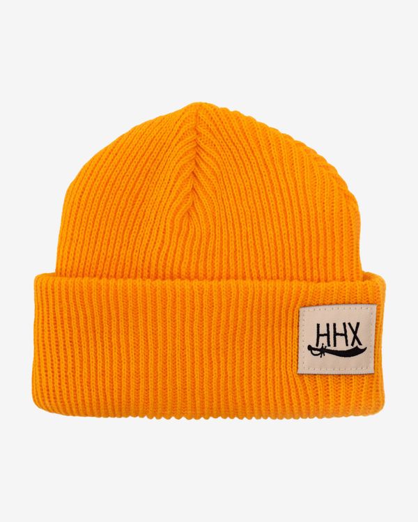 Шапка AW25 Фудзи горчица - фото 1