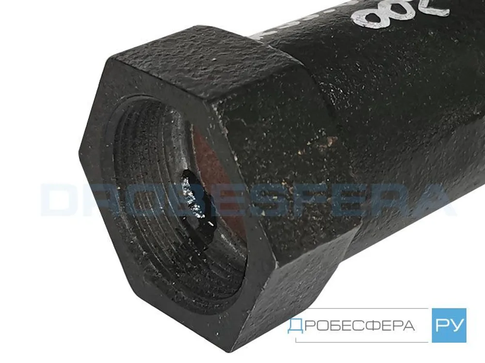 Переходник К33.01.00.002