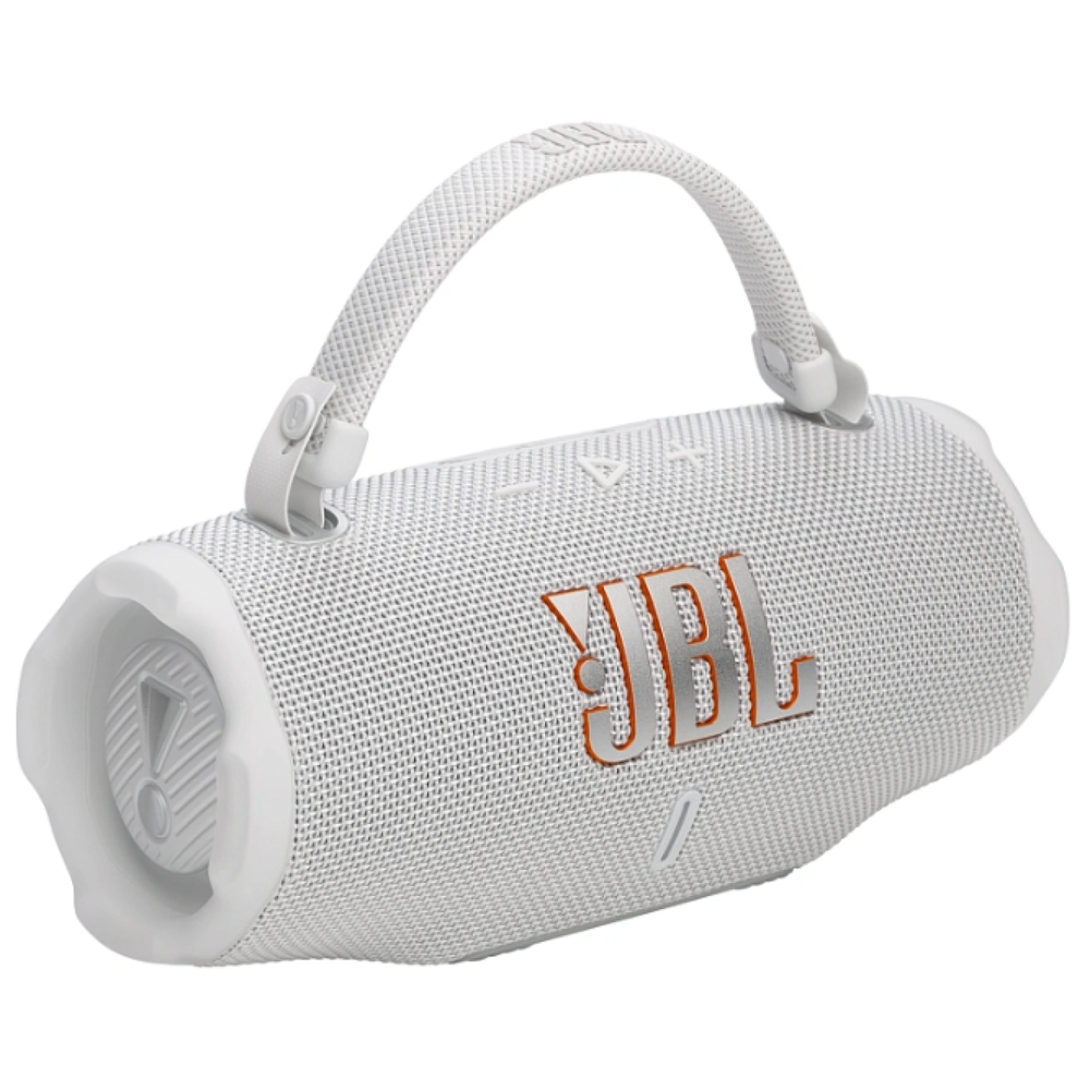 Портативная колонка JBL Charge 6 чёрный Портативная колонка JBL Charge 6