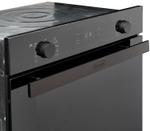 Духовой шкаф электрический DELONGHI DEO 755 NB RAMONA