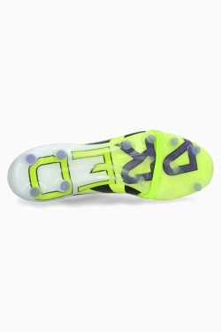 Бутсы adidas Predator Elite FT AG - белый