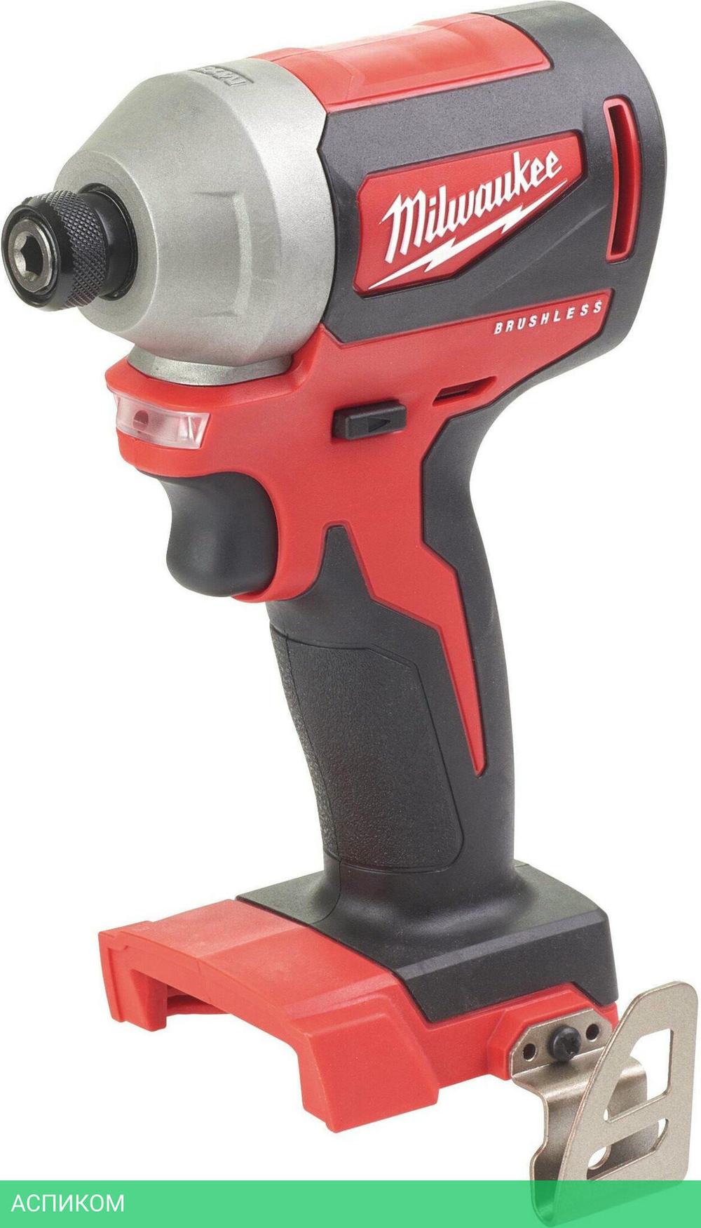 Винтоверт Milwaukee M18 CBLID-0 (4933464476)