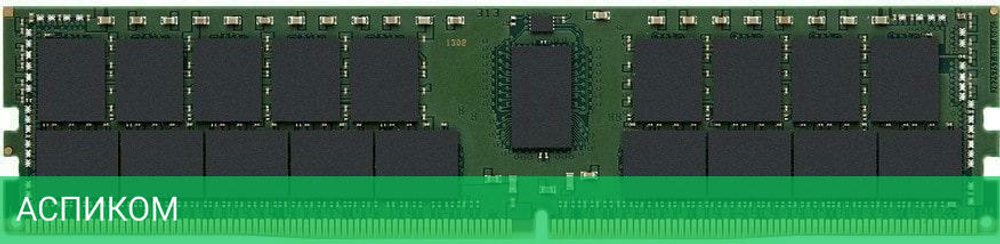 Оперативная память Kingston 32GB DDR4 2666 (KSM26RD4/32MRR)