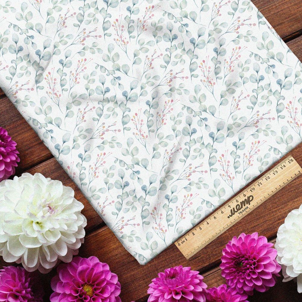 Ткань атлас любой сезон