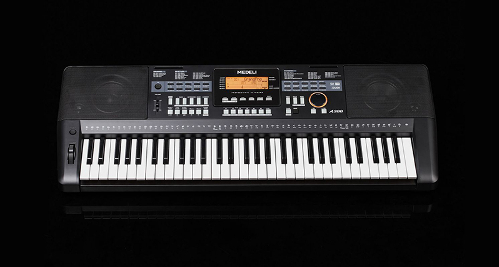 Синтезатор Medeli A300