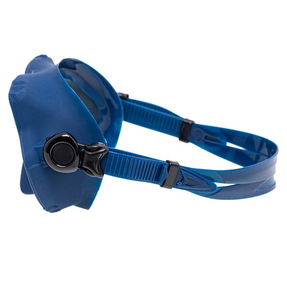 Маска Marlin Frameless Excel Blue