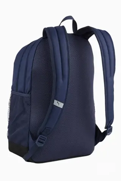 Рюкзак Puma BUZZ - темно-синий