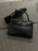 Сумка Hermes 20 см