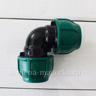 Уголок ПНД 32*32