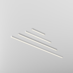 Линейный светильник Technical LL311008