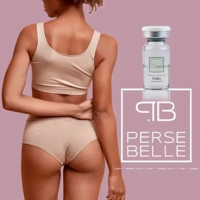Cellu Peptide Perse Belle | Сыворотка антицеллюлитная для тела