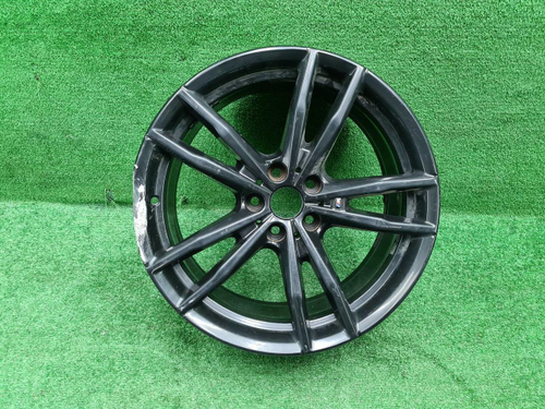 Диск литой R19 BMW 3er G20 (18-нв) 791 стиль зад
