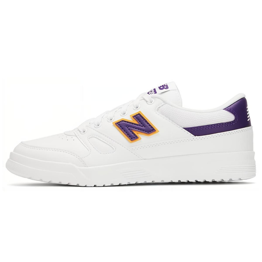 Кроссовки New Balance NB Ct20 Logo, CT20CWP