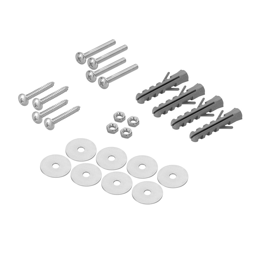 Кухонная вытяжка MAUNFELD MP-1 60 черный