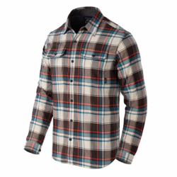 Рубашка Helikon-tex GreyMan Shirt – Nylon Sorona Blend