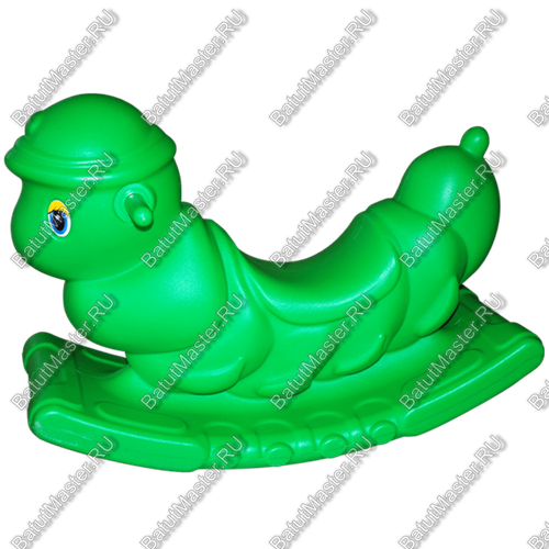 Качалка балансир Для Помещений "Два кита"