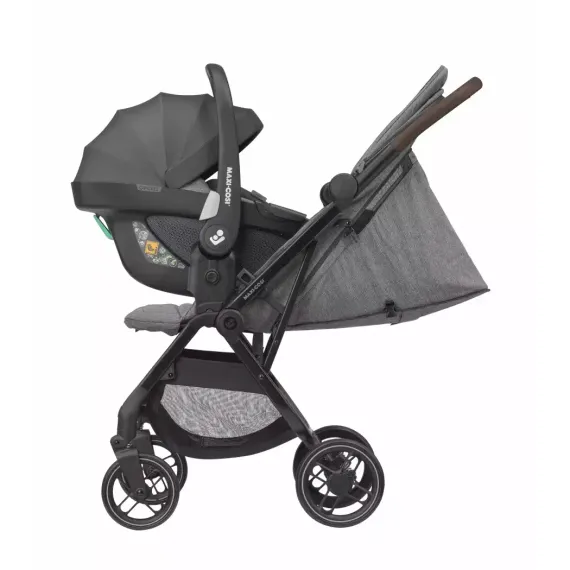 Прогулочная коляска Maxi-Cosi Soho Select Grey