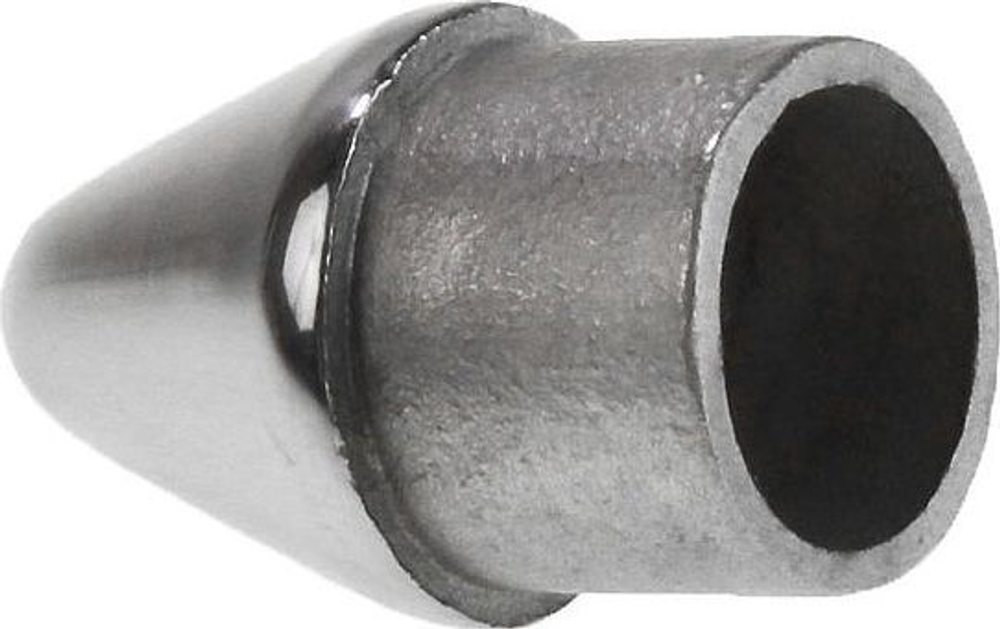 Наконечник под трубу диаметром "Мореман", 7/8 дюйма (10236571)