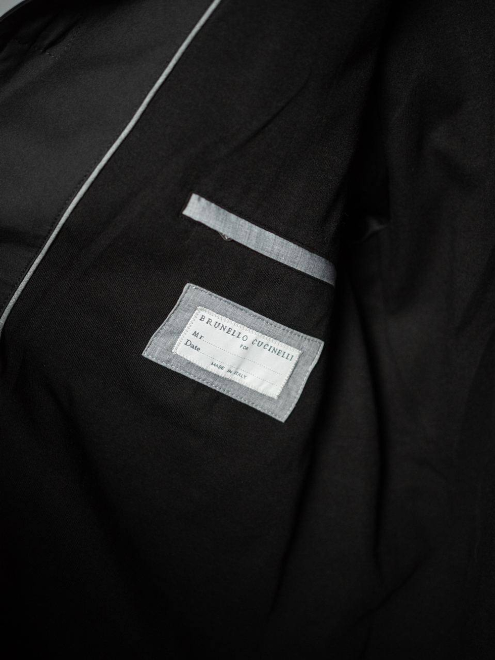 Куртка Brunello Cucinelli