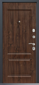 Входная дверь PRIME LINE "SHELLWOOD"