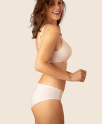 Трусы женские шорты Shorty Fit розовый