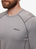 ФУТБОЛКА МУЖСКАЯ С ДЛИННЫМ РУКАВОМ BASK NAMIB LS ST